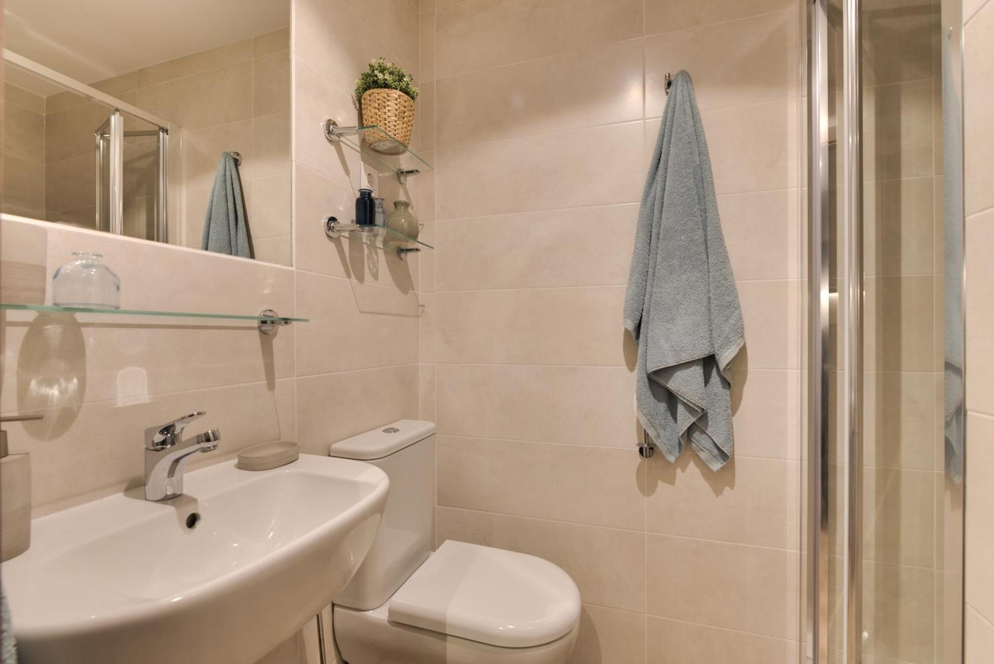 Livensa Living Salamanca Albergue Juvenil Экстерьер фото